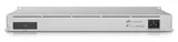 Ubiquiti Switch Enterprise 24 PoE Layer 3, PoE switch with (12) 2.5GbE, 802.3at PoE+ RJ45 ports, (12) GbE, 802.3at PoE+ RJ45 ports, and (2) 10G SFP+ ports.