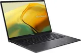ASUS Zenbook 14 UM3402YA-KP783W AMD Ryzen5 7430U   2.3GHz  LPDDR4X 8GB 512GB PCIE G3 SSD   14.0" WQXGA (2560 x 1600)   IPS-level 60Hz WIN11 HOME  Jade Black