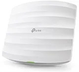 Точка доступа TP-Link EAP245 AC1750 10/100/1000BASE-TX белый