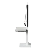 Информационный киоск SUNMI K2  Android 9, 24" touch, 4GB + 32GB, 80 Printer, RK3399, w/o 3D Camera, 2D Scanner, NFC, Wall hanger, Retail Version