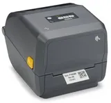 Zebra ZD421 (CN), TT, 4", 203 dpi, USB, USB Host, Modular Connectivity Slot, BTLE5, EU and UK Cords, Swiss Font, EZPL