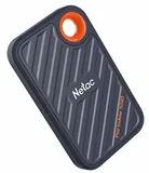 SSD накопитель Netac ZX20 1TB USB 3.2 Gen 2x2 Type-C External SSD, R/W up to 2000MB/1800MB/s, with USB C to A cable and 20Gbps USB C to C cable 5Y wty