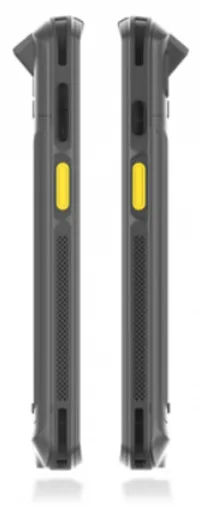 Терминал сбора данных Newland MT9300 WWAN, Android 13 GMS, 5.5" touchscreen, STRAIGHT 2D CMOS Mega Pixel imager with Laser Aimer (CM66), 4GB/64GB, BT, WiFi5, 4G, GPS, NFC, Camera. Protective case, USB-C cable, battery, scr