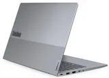 Ноутбук Lenovo ThinkBook 14 G7 ARP 14" WUXGA (1920x1200) IPS 300N, Ryzen 5 7535HS, 1x16GB DDR5-4800, 512GB SSD M.2, Radeon 660M, WiFi 6E, BT, FPR, TPM2, FHD+IR Cam, 45Wh, 65W USB-C, NoOS, 1Y, 1.38kg