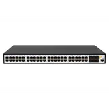 Коммутатор SNR SNR-S5310G-48TX-POE управляемый