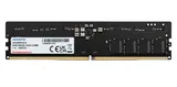 Оперативная память ADATA DDR5 DIMM 16GB 5600MHz 1*16GB 46-45-45 SINGLE TRAY
