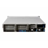 SNR-SR2412LE Rack 2U, 2xAMD EPYC SP5, 24xDDR5/5600MHz(upto 6TB), 12xHDD LFF/SFF SATA/SAS + 2xSFF rear, 2x M.2 (2280 / 22110), noRAID, 8xPCIe 5.0/4.0, 2x1GbE, 2x1300W, Rails.
