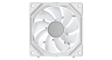 Ocypus Gamma F12 UNI WH ARGB 3 IN 1, 3x120x120x25mm, 4-PIN PWM, 800-1800 RPM, 31 DBA MAX, HYDRO BEARING
