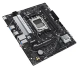Материнская плата ASUS PRIME B650M-R, Socket AM5, B650, 2*DDR5, HDMI, 4xSATA 6+ RAID, 2xM2,  USB 3.2, USB 2.0, mATX; 90MB1H30-M0EAY0