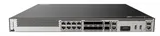 HUAWEI Firewall USG6000E-S13-AC (2*GE RJ45 + 8*GE COMBO + 2*10GE SFP+, 1 AC power, Include SSL VPN 100 Users)