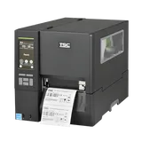 Принтер этикеток TSC MH241T, 4", 203dpi, 4.3" TOUCH LCD, DRAM 256MB/FLASH 512MB, USB+RS-232+ETHERNET+USB HOST, MEDIA NEAR END, TOP BM, Wi-Fi READY, EU