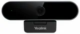 Камера YEALINK UVC20 (USB-видеокамера FHD 5МП EPTZ, встроенный микрофон, SmartLight, шторка, AMS 2 года), шт