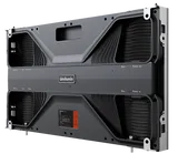 Светодиодный экран Cabinet Unilumin LED series ULW III indoor. Pixel pitch - 1.56 mm, brightness - 600 cd/m2, dimensions - 600x337,5mm