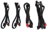 Chieftec Photon Gold GDP-650C-RGB (ATX 2.3, 650W, >90 efficiency, Active PFC, ARGB Rainbow 140mm fan, Cable Management) Retail