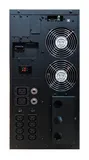 Powercom MACAN, On-Line, 10000VA/10000W, Tower, IEC Terminal + IEC320 8*C13+2*C19, Serial+USB, SNMP Slot (1439708)