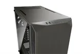 be quiet! PURE BASE 500 WHITE WINDOW / ATX, tempered glass side panel / 2x Pure Wings 2 140mm / BGW35