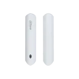 Сигнализация DAHUA Беспроводной датчик двери Расстояние обнаружения до 40 мм Акселометр для обнаружения наклона или удара Тревожный входУдаленная настройка, обновление  и проверка состояния с помощью мобильного