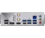 Материнская плата ASROCK B760 PRO RS/D4 WIFI, LGA1700, B760, 4*DDR4, HDMI+DP, 4xSATA3 6.0 (RAID), M.2 Socket, USB 3.2, USB2.0, Type-C, ATX