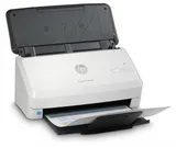 Сканер HP ScanJet Pro 2000 S2 (6FW06A)
