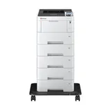 Принтер лазерный Kyocera Ecosys PA4500x (110C0Y3NL0) A4 Duplex белый