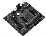 Материнская плата ASROCK A520M-HDV, AM4, A520, 2*DDR4, D-Sub+DVI-D+HDMI, 4xSATA3 6.0 (RAID), M.2 Socket, 4xUSB 3.2, 2xUSB 2.0, mATX; 90-MXBE50-A0UAYZ