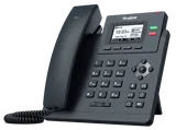 Ip телефон YEALINK SIP-T31,  2 аккаунта, шт. БП в комплекте