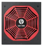 Chieftec CHIEFTRONIC PowerPlay GPU-850FC (ATX 2.3, 850W, 80 PLUS PLATINUM, Active PFC, 140mm fan, Full Cable Management, LLC design, Japanese capacitors) Retail