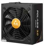 Chieftec Polaris 3.0 PPS-850FC-A3 (ATX 3.0, 850W, 80 PLUS GOLD, Active PFC, 140mm fan, Full Cable Management, Gen5 PCIe) Retail