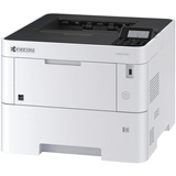 Kyocera ECOSYS P3145dn, Принтер, ч/б лазерный, A4, 45 стр/мин, 1200x1200 dpi, 512 Мб, USB 2.0, Network, лоток 500 л., Duplex, старт.тонер 6000 стр.