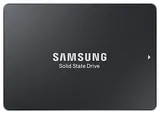 Твердотельный накопитель Samsung Enterprise SSD, 2.5"(SFF), PM1643a, 15360GB, SAS, 12Gb/s, R2100/W1800Mb/s, IOPS(R4K) 400K/65K, MTBF 2M, 1DWPD/5Y, TBW 28032TB, OEM (replace MZILS15THMLS/MZILT15THMLA-00007)
