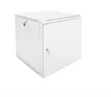 ЦМО Шкаф телекоммуникационный настенный разборный ЭКОНОМ 12U (600х650) дверь металл