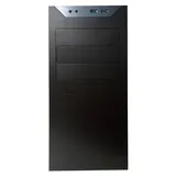 MidiTower Powerman BA833BK PM-600ATX-F U3.0*2+A(HD) ATX, mATX