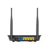Роутер ASUS RT-N12E//802.11b/g/n, 300Mbps , 2 antenna; 90-IG29002M03-3PA0-