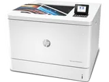 Принтер лазерный HP Color LaserJet Enterprise M751dn (T3U44A) A3 Duplex Net белый