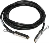 FiberTrade Кабель прямого подключения FT-SFP28-CabP-AWG30-1 (25G, 30AWG витая пара, SFP28, 1м)