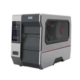 Принтер этикеток iDPRT iK4 Industrial 4" TT Printer 300DPI, 10IPS, 1Gb/2Gb, RTC, USB+RS232+Ethernet+USB Host(Front)+Bluetooth, ZPL-II, EPL, TSPL, DPL (new P/N 100700386)