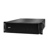 Дополнительная батарея APC Smart-UPS SRT RM battery pack, Extended-Run, 192 volts bus voltage, Rack 3U (Tower convertible), compatible with APC Smart-UPS SRT RM 5000 - 6000VA, 1 year warranty
