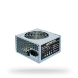 Chieftec PSU GPA-450S8 450W ATX2.3 APFC Bulk 12cm Fan Active PFC 20+4p; 4p; 6+1p; 3xSATA; 2xMolex+FDD