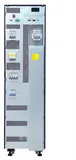 Powercom Vanguard-II 33, 30kVA/30kW, 3:3, without batteries (1216795)