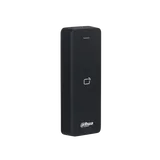 Скуд DAHUA Считыватель карт доступа;  Доступ по картам;Интерфейс подключения RS-485/Wiegand34(Wiegand 26 опционально);Mifare 1 K (13.56МГц); Питание DC  12В;Степень защиты оболочки: IP66 Рабочая темп