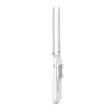 Точка доступа TP-Link EAP110-Outdoor N300 10/100BASE-TX белый