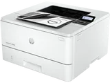 Принтер лазерный HP LaserJet Pro 4003dw (2Z610A) A4 Duplex Net WiFi белый