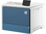 Принтер HP Color LaserJet Enterprise 6701dn Printer