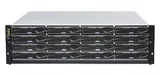 Модуль расширения Infortrend JBOD 3U/16bay (DS) dual redundant controller expansion enclosure 4x 12Gb SAS ports, 2x(PSU+FAN module), 16xdrive trays, 2x 12G to 12 G SAS cables (JB 3016R)