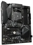 Материнская плата Gigabyte B550 GAMING X V2 Soc-AM4 AMD B550 4xDDR4 ATX AC`97 8ch(7.1) GbLAN RAID+DVI+HDMI