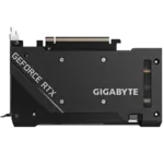 GIGABYTE RTX3060 GAMING OC 8GB//RTX3060, HDMI*2, DP*2, 8G,D6