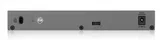 Коммутатор Smart L2 коммутатор PoE+ для IP-видеокамер Zyxel NebulaFlex Pro GS1350-6HP, 4xGE PoE+, 1xGE PoE++ (802.3bt), 1xSFP, бюджет PoE 60 Вт, питание до 250м, автоперезагрузка PoE-портов