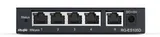 Ruijie Reyee 5-Port  unmanaged Switch, 5 10/100base-t Ethernet  RJ45 Ports , Steel Case
