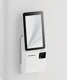 SUNMI K2 Mini,  Android 7.1, 15.6" touch, 2GB+16GB, 58/80mm printer, Camera, Scanner, Wifi, Wall-Mount version