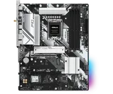 Материнская плата ASROCK B760 PRO RS/D4 WIFI, LGA1700, B760, 4*DDR4, HDMI+DP, 4xSATA3 6.0 (RAID), M.2 Socket, USB 3.2, USB2.0, Type-C, ATX